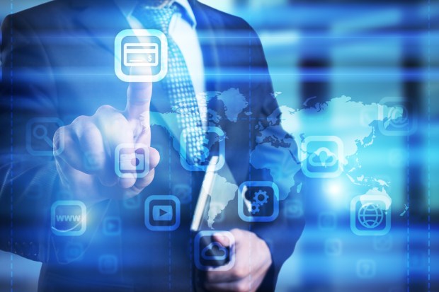 Today In Data: B2B VC, Eavesdropper And Amazon Theft Prevention