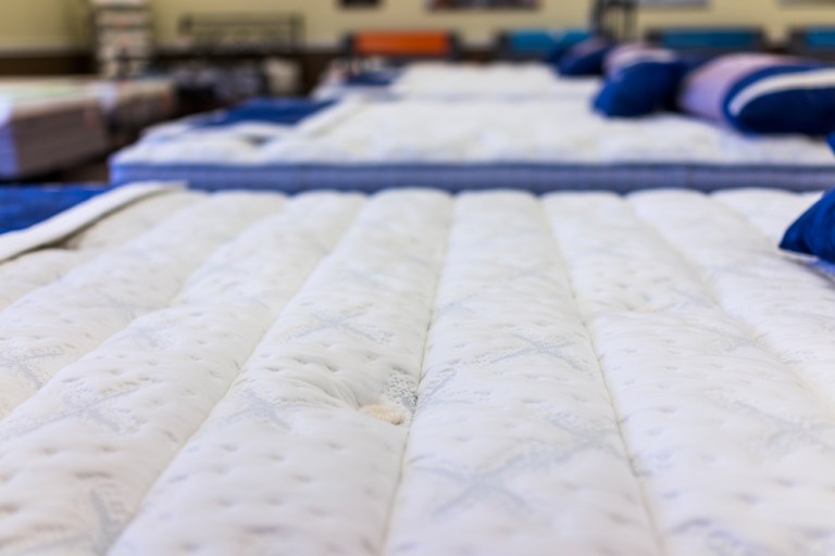 D2C Mattress Market