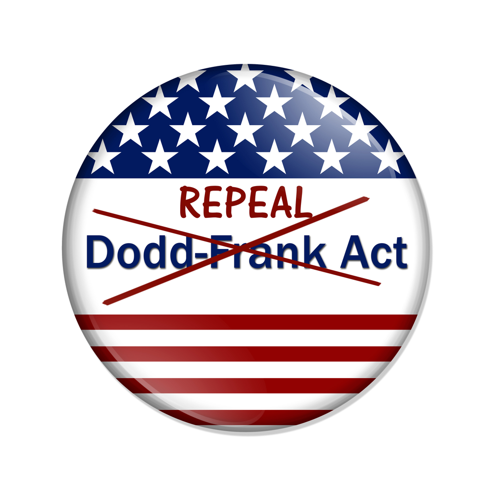 Electronic Payments Coalition Head Says Congress Should Reconsider Financial CHOICE Act