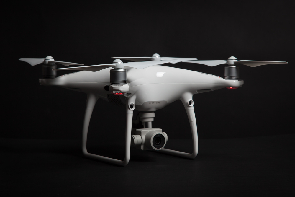Microsoft Ventures Makes Investment In Drone Startup