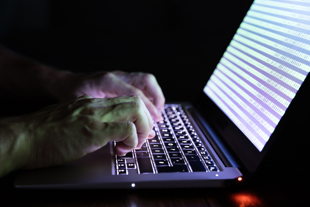Hacker Tracker: Shimmers, Identity Fraud, And Hacked Hotels