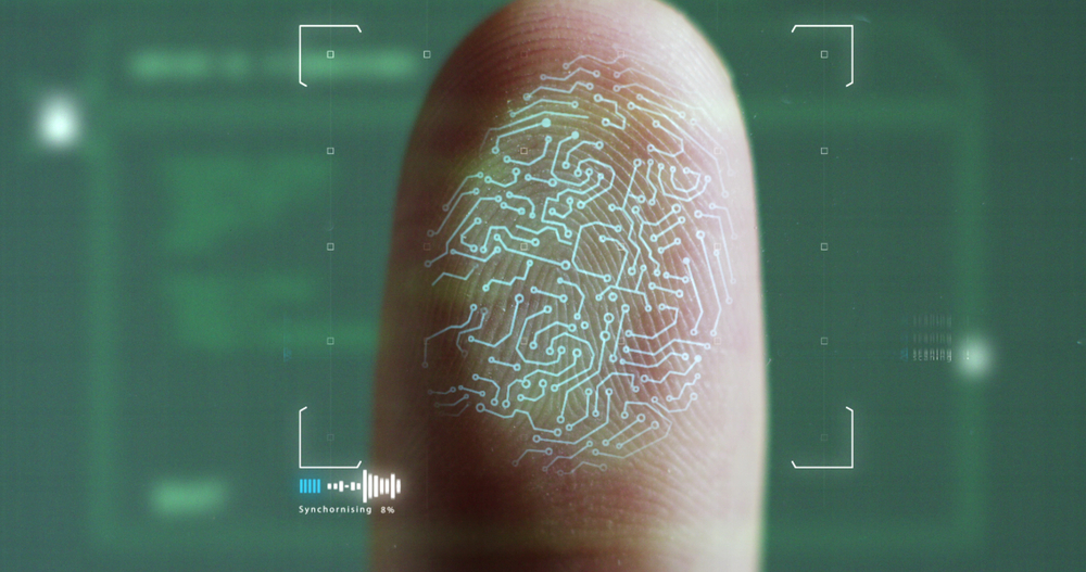 India Utilizing Citizens’ Biometrics