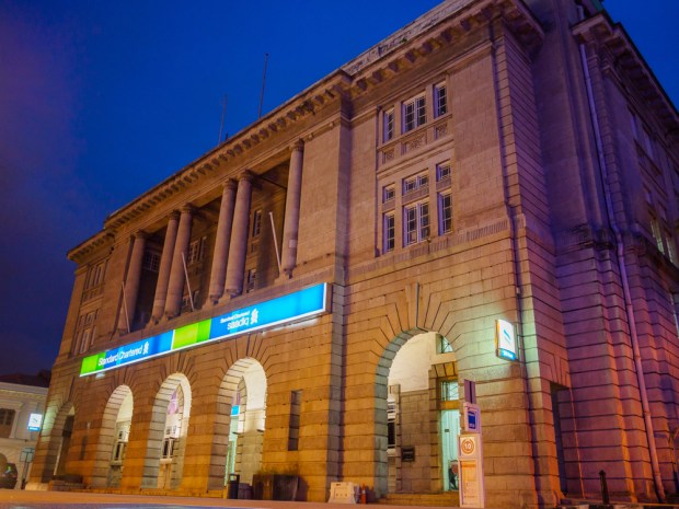 Standard Chartered Launches Banking API Portal