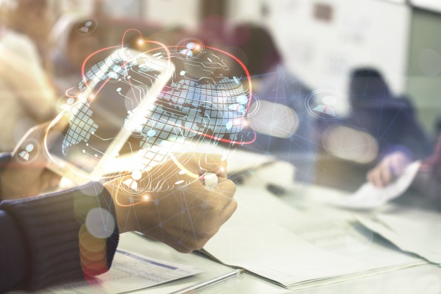 Why X-Border Payments Aren’t Waiting For Blockchain To Innovate