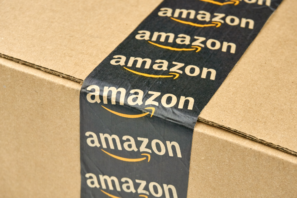 Amazon’s Exponentially Expanding Ambitions