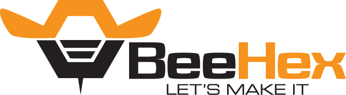 Weird Commerce: BeeHex Makes 3D Pizza Printing A Reality
