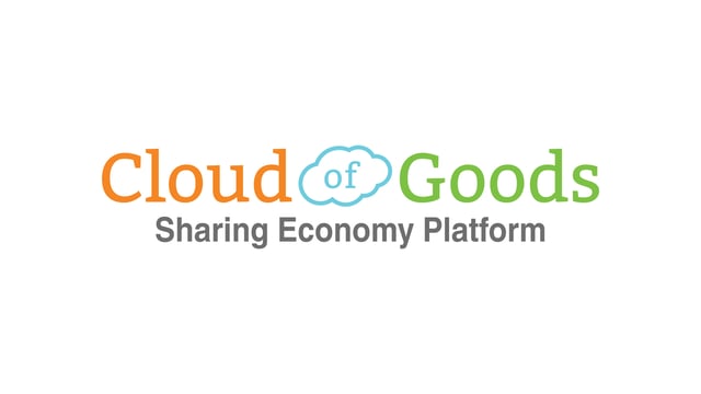 Uber of X: Cloud Of Goods Is The Uber For Vacations