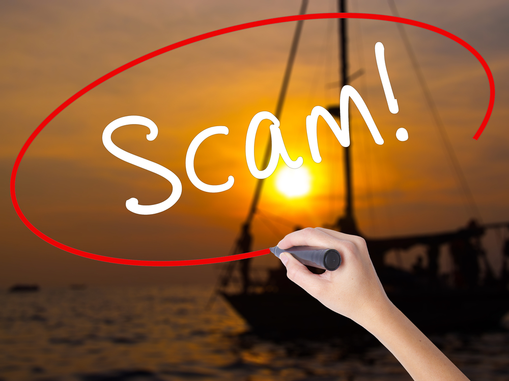 Imposter Scams Bypass Identity Theft For First Time