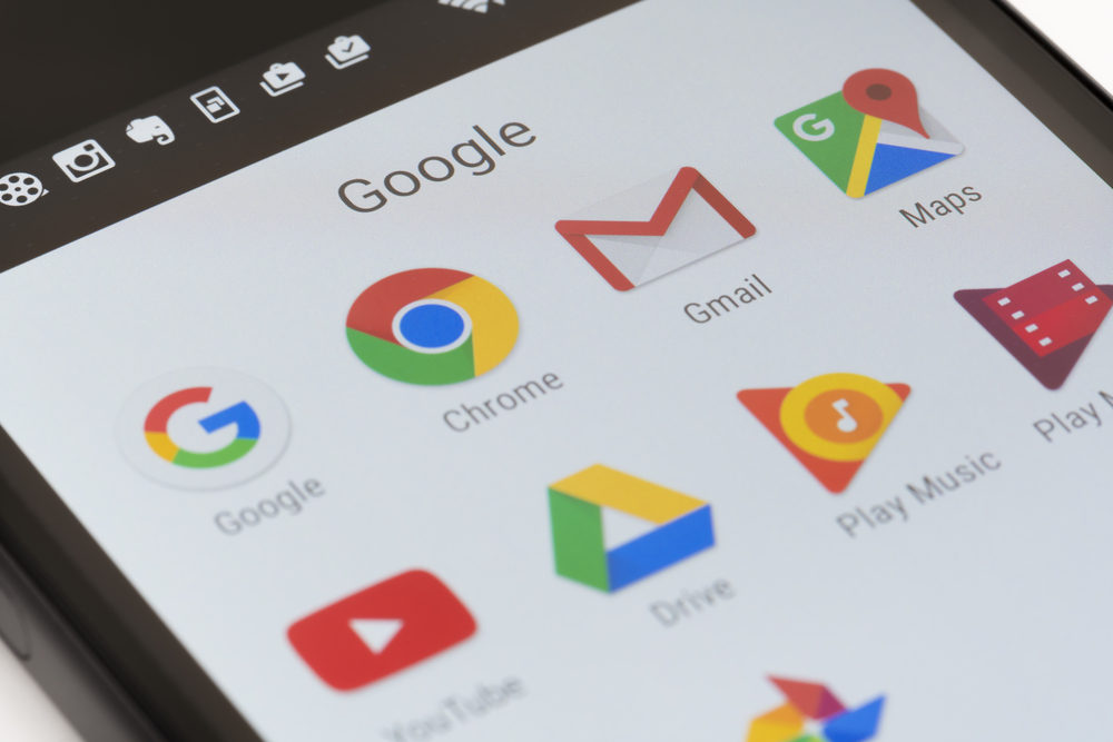 Google Image Search Unveils Badges