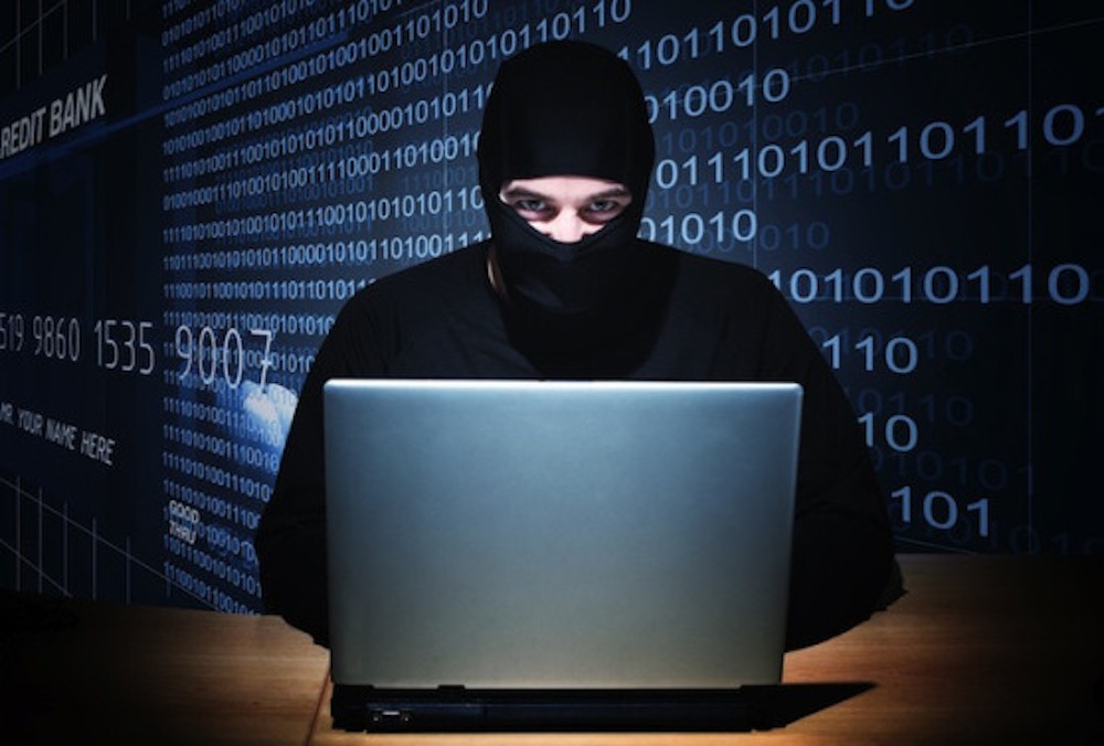 Russian Hackers Suspected Of Blackmailing Liberal Groups