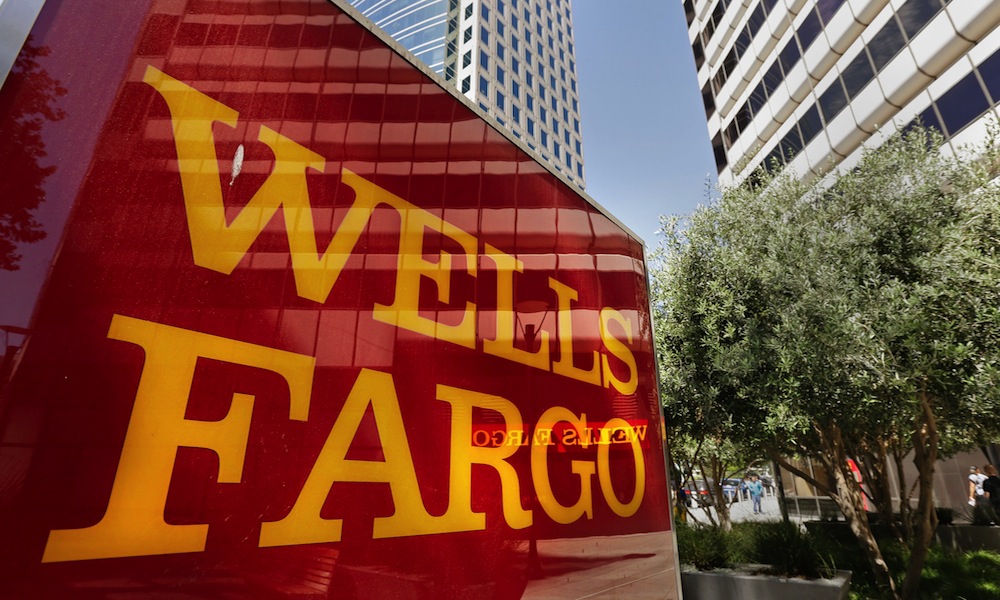 Wells Fargo Agrees To $110M Settlement For Fake Accounts