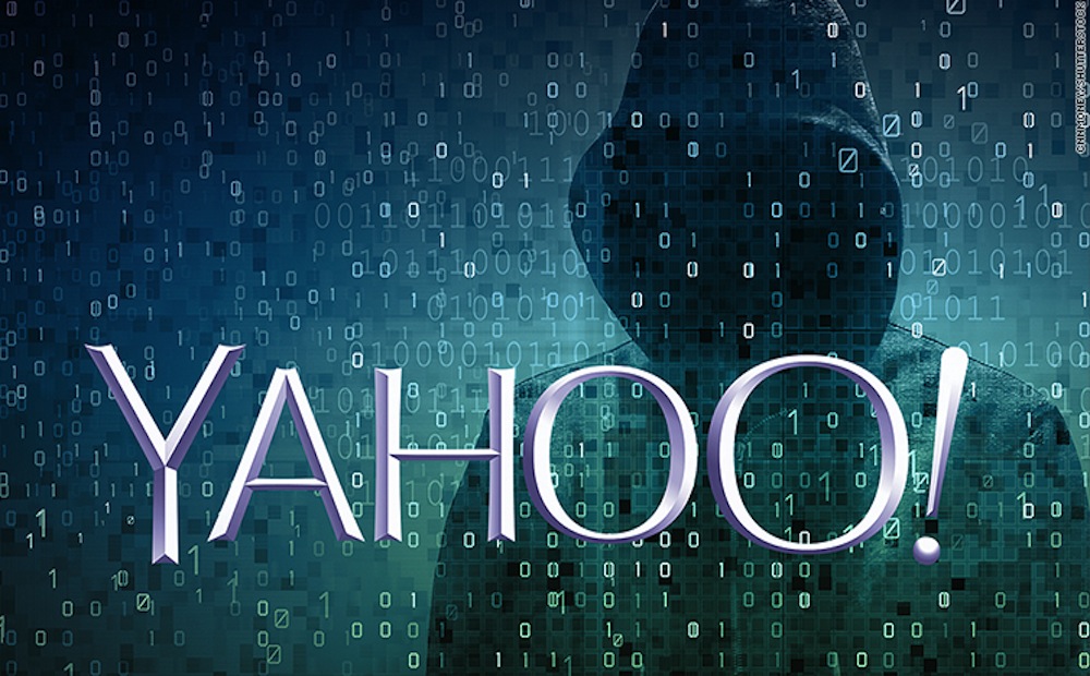 How Hackers Cracked Yahoo