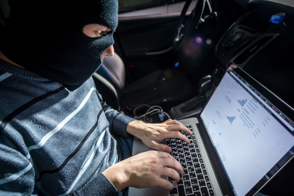 Anonymous Is Increasing Hacks Of Central Banks