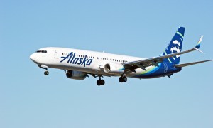 alaska airline rebranding