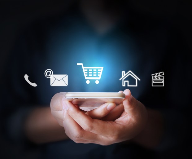 Swedish Mobile Wallet Maker Recruits Ex-Ikano Bank Execs