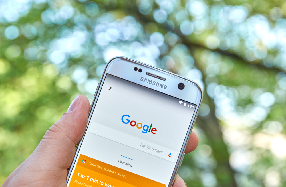 Google Pay Now Available On The Internet