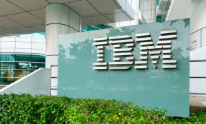 ibm salesforce partnership ai