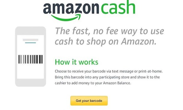 Amazon’s Cash Play