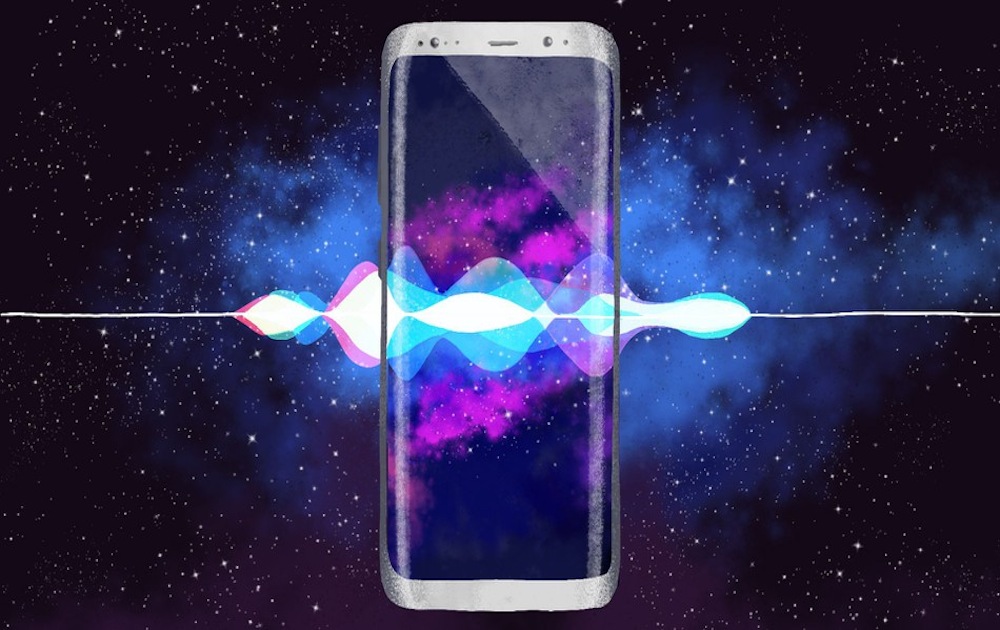 Looks Like Bixby Isn’t Quite Ready To Ship With The S8