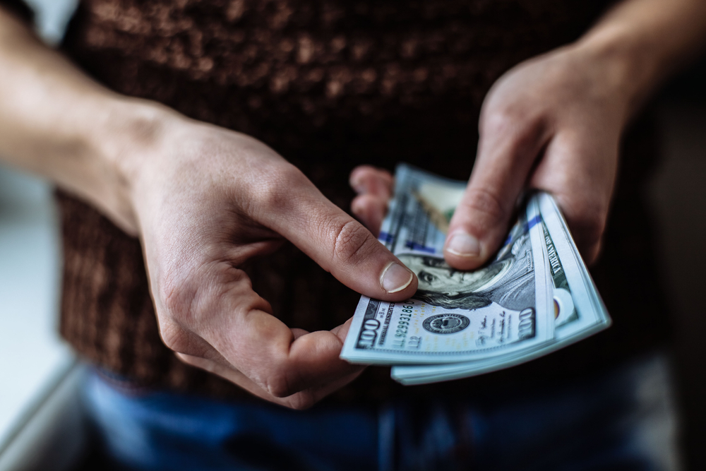 Cardtronics On Why Cash Still Counts