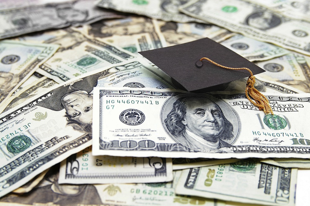 Financial Aid Tool Breach Yields 100K Taxpayers Worth Of Stolen Data