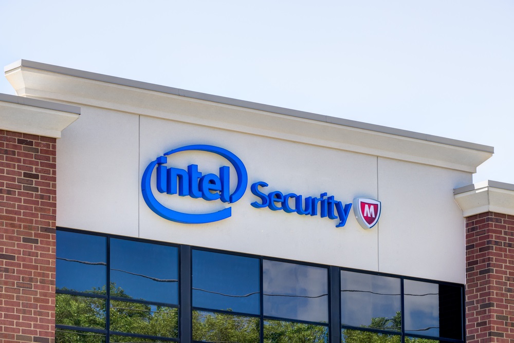 Standalone McAfee Launches With A Charge To Remain Relevant