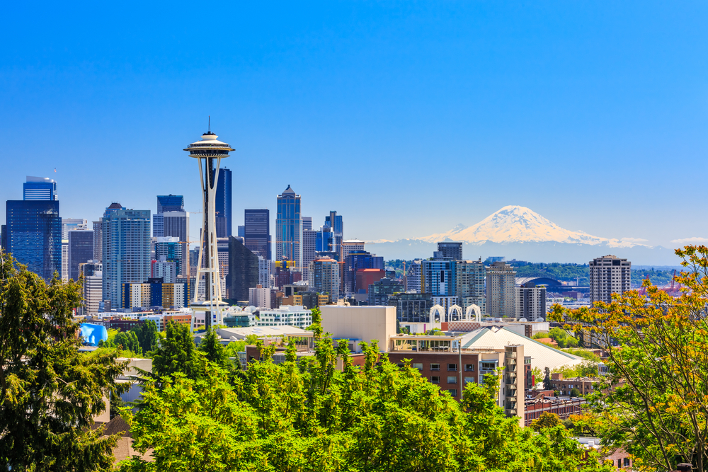 Is Seattle’s Minimum Wage Hike A Job Killer?