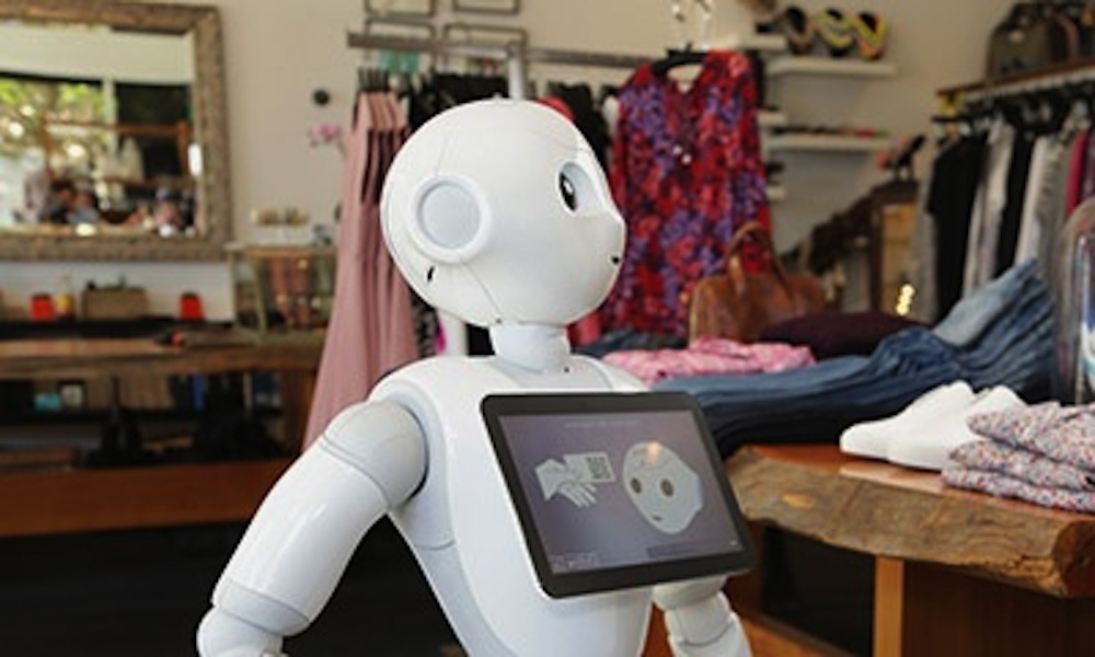 All About The Bots – And Valuations, Too