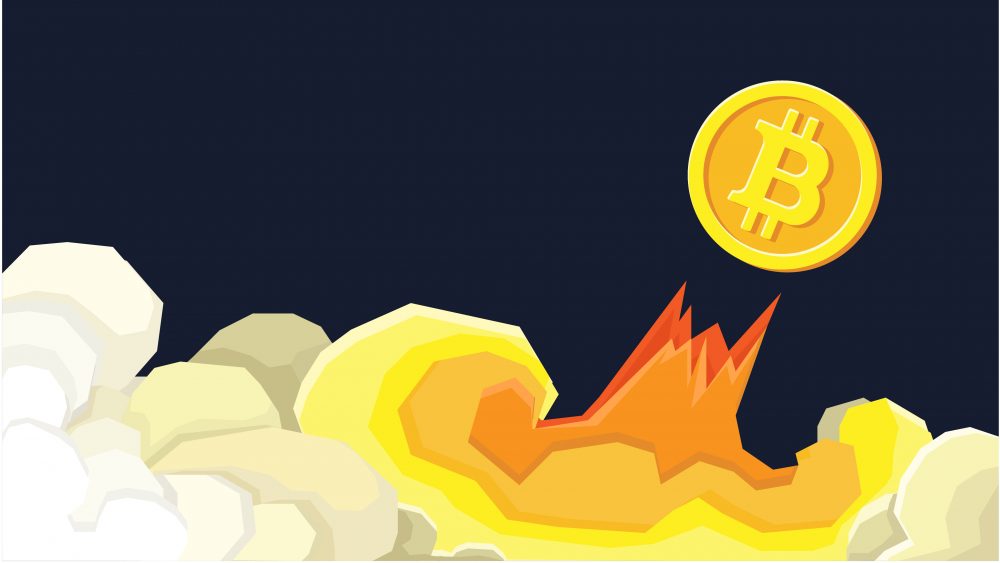 Bitcoin Tracker: Crypto-Catch-22