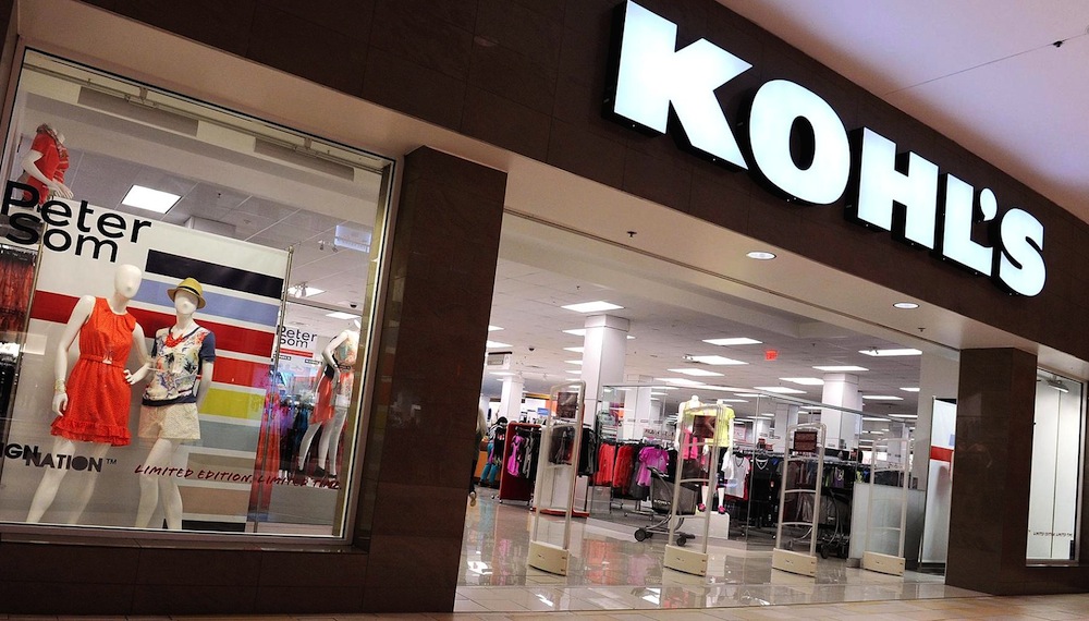 A Surprise Same-Store Sales Bump Isn’t Enough To Offset An Earnings Miss For Kohl’s