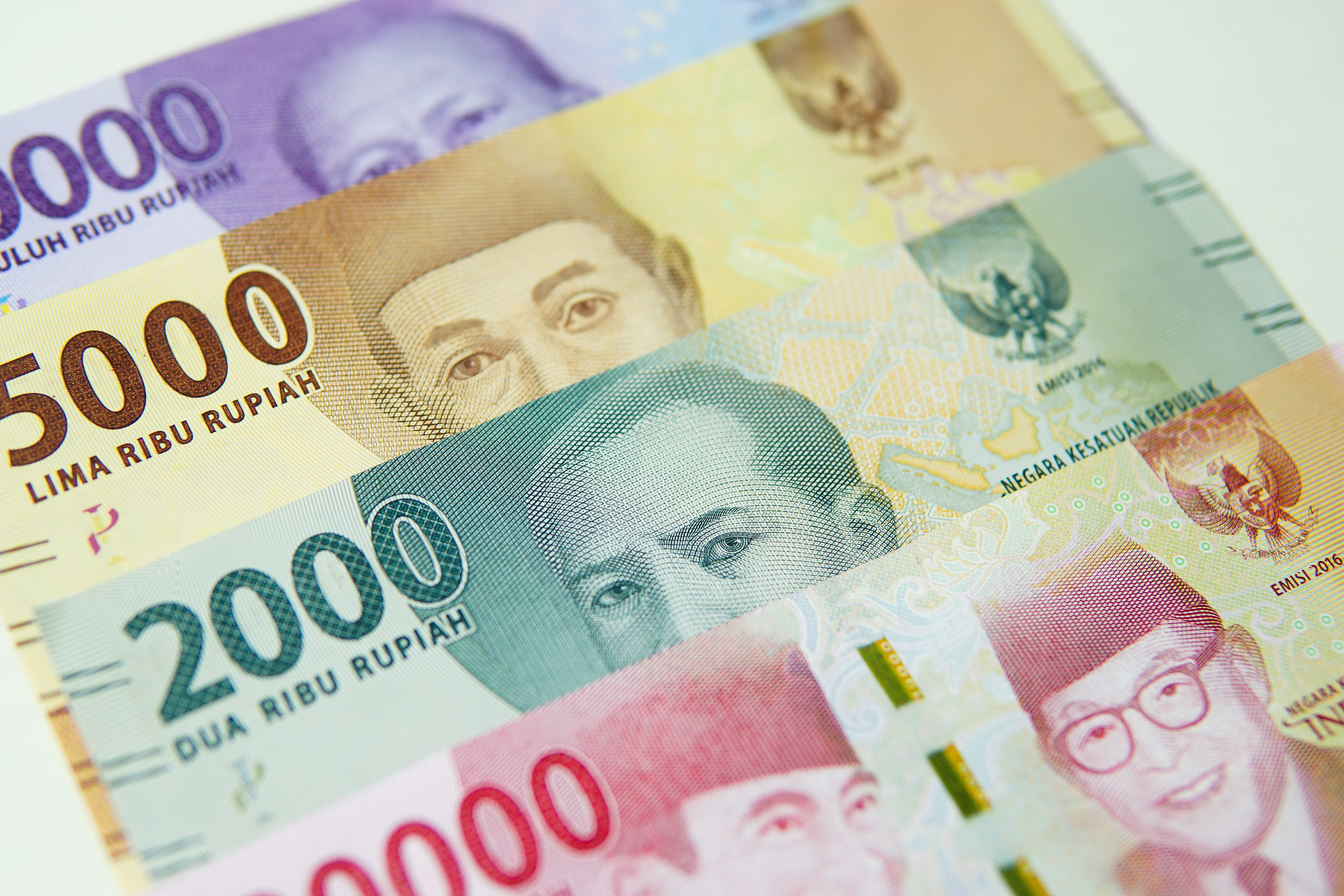 Cash Is Still Most Popular Payment Choice For Digital Shoppers In Indonesia