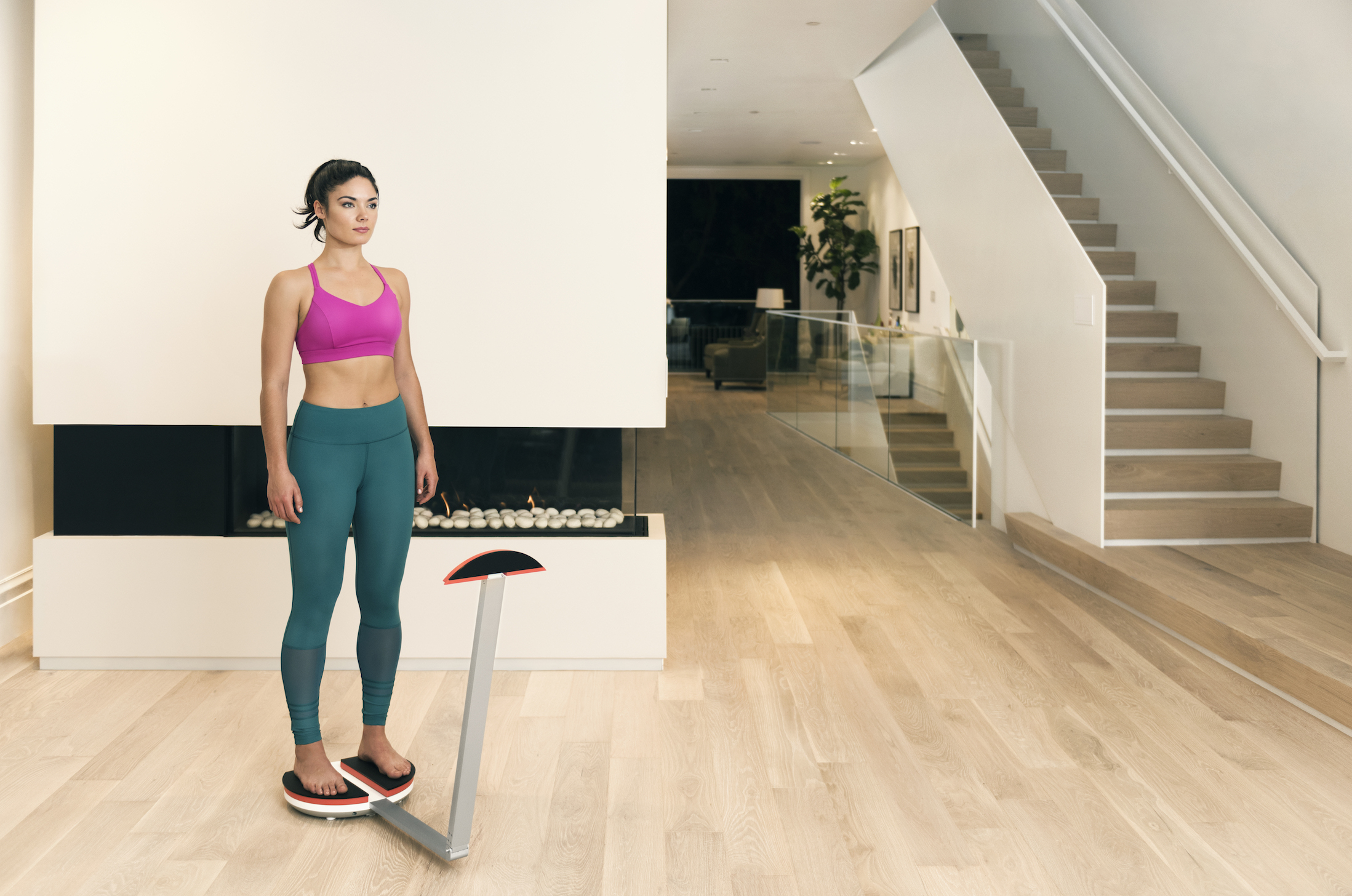 Weird Commerce: 3D Digital Body Measuring With ShapeScale