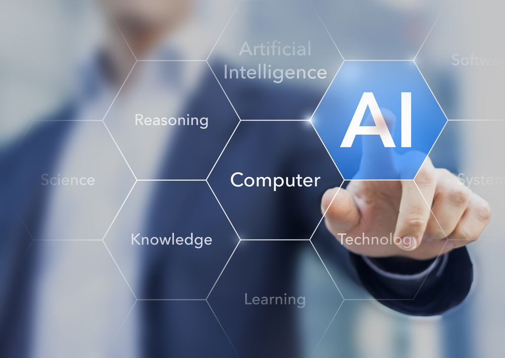 China Closing US AI Gap
