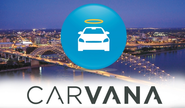Carvana Expands Into The Chicago Area