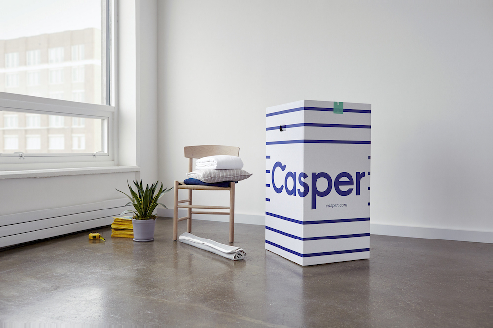 Casper Runs Afoul Of UK Credit Broking Rules