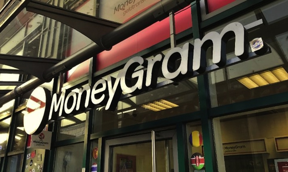 MoneyGram Seeks More Digital Gains In 2018