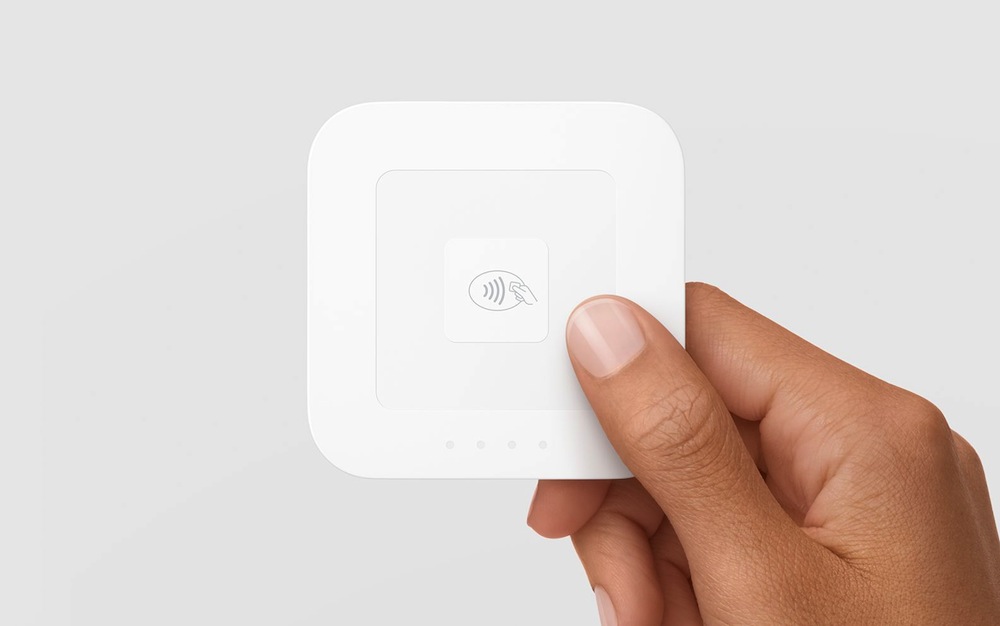 Square At Scale