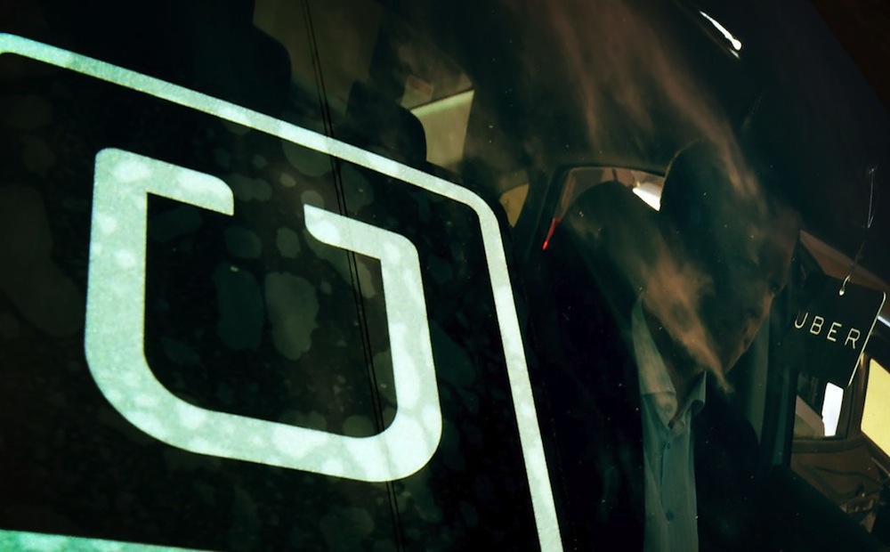 Uber Faces DoJ Probe Into Alleged Criminal Activity