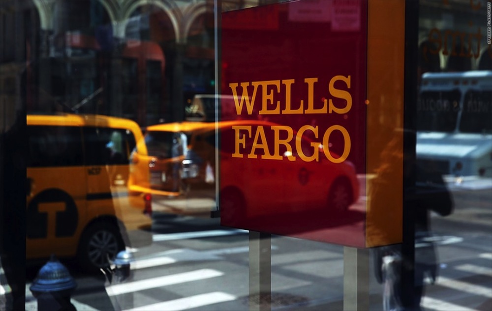Wells Investors Disappointed By Wells’ Soft Revenue Outlook