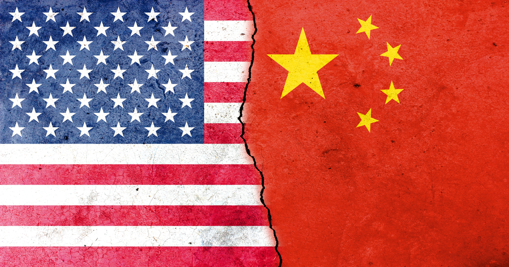 US Considers Restricting China AI Investment