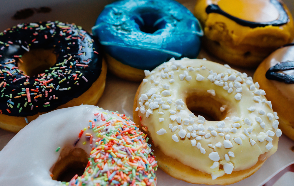 Weak Sales Depress Dunkin’ Earnings