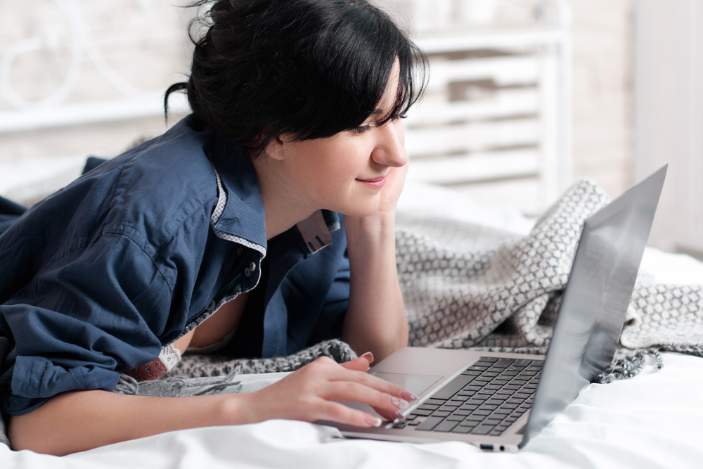 Most Internet Users In France Will Bank Online This Year