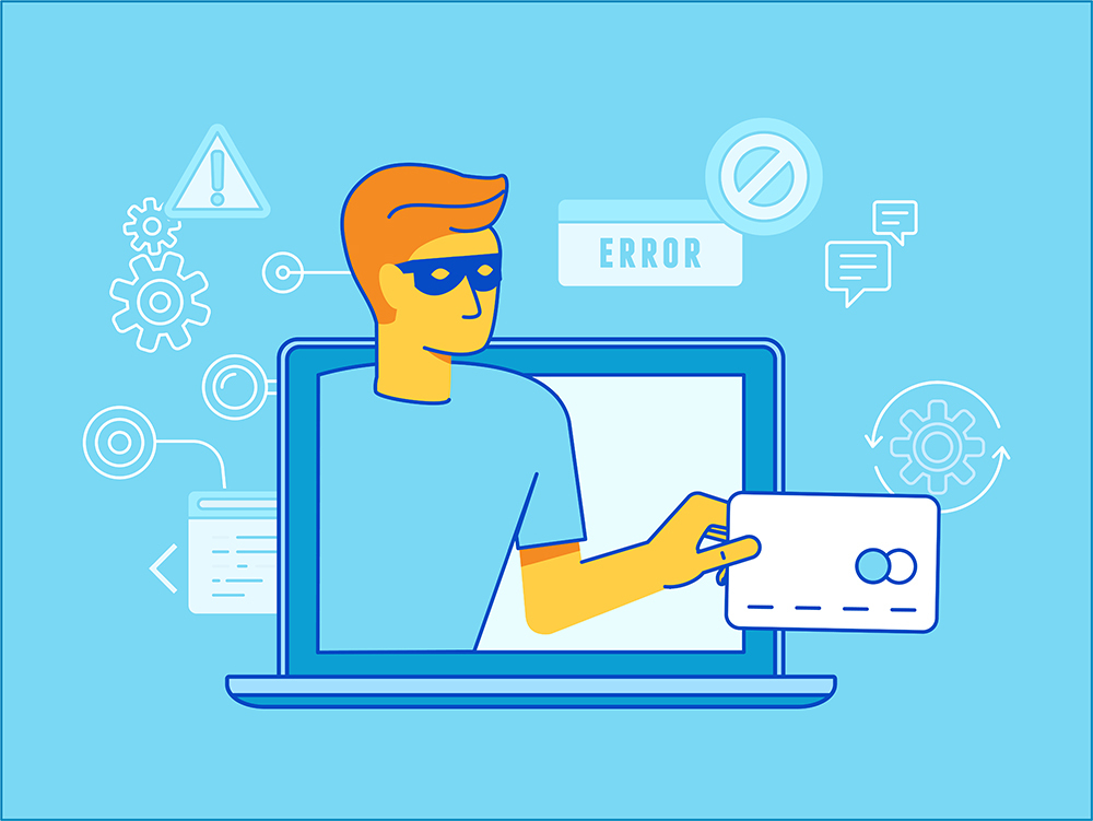 Hacker Tracker: Identity Fraud On The Rise