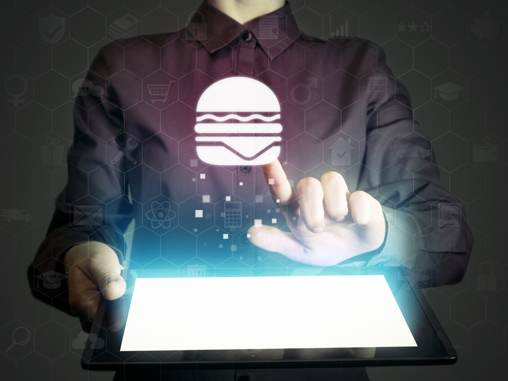 NEW REPORT: Why Five Guys Says Mobile Order-Ahead Is All About The KISS