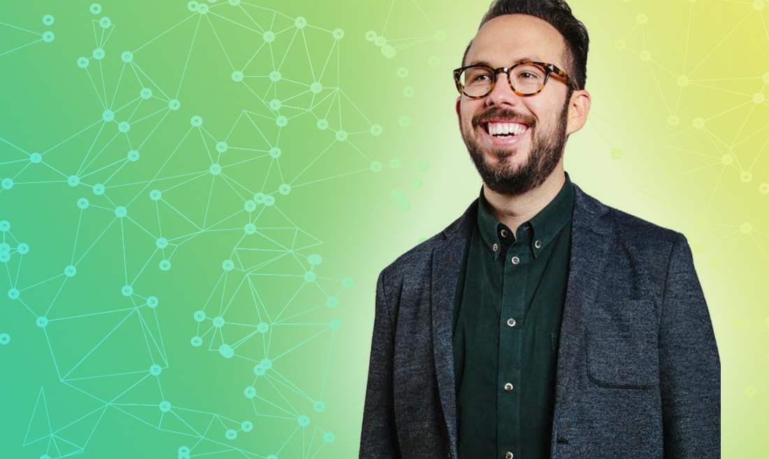 Chain CEO On Why B2B Payments Needs Blockchain