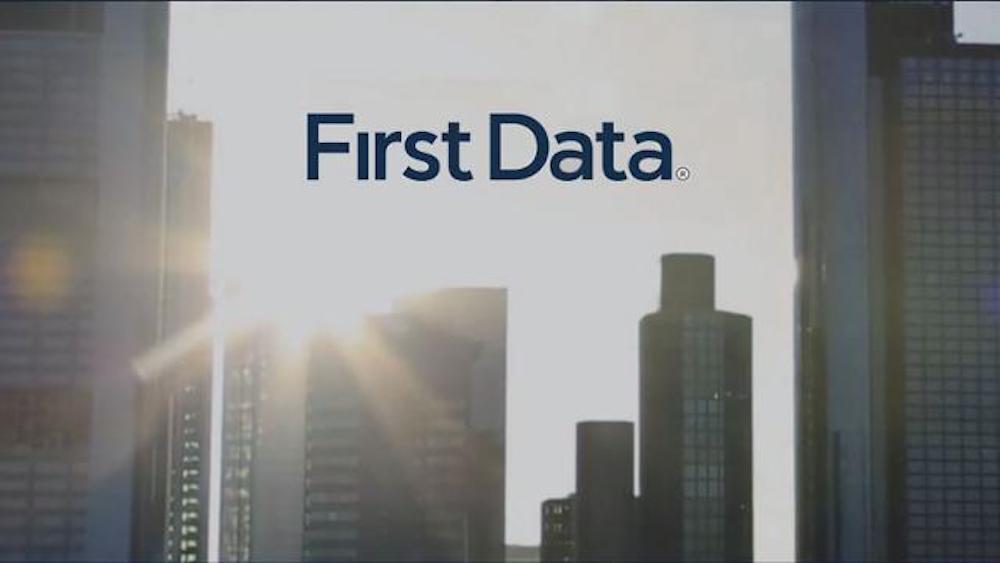 First Data 2Q Top Line Beats Street On SMB Momentum