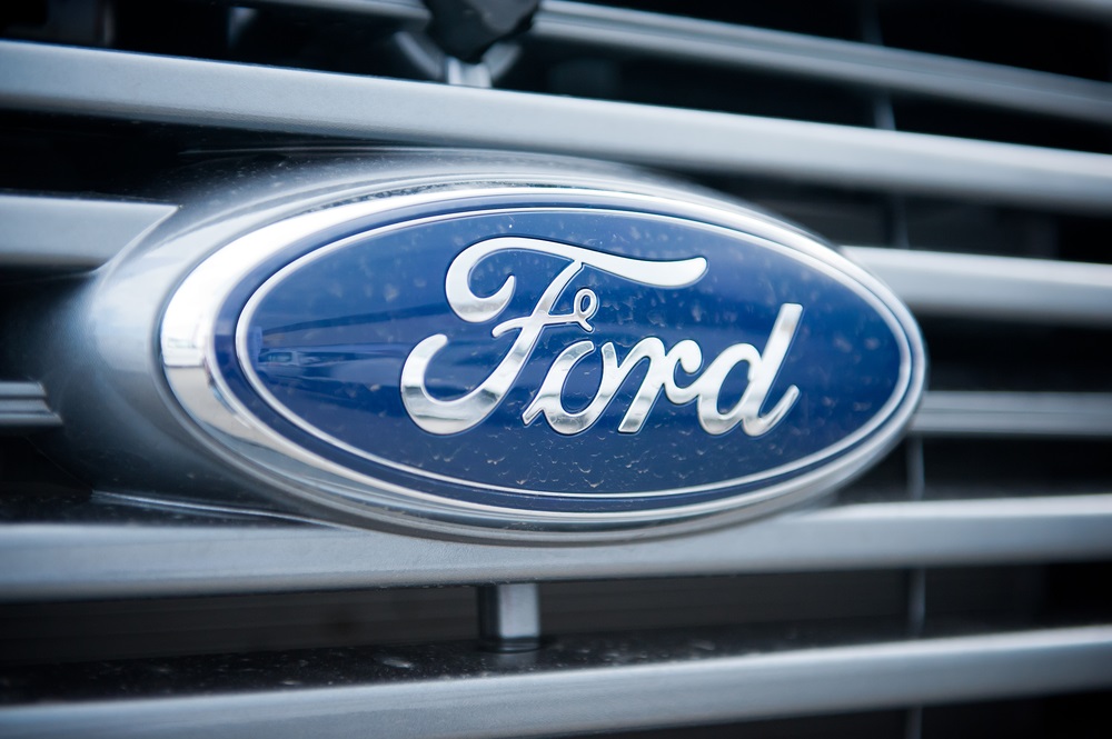 Ford Creates Robotics, AI Research Unit
