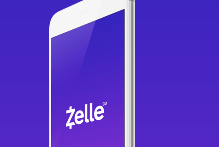 Zelle