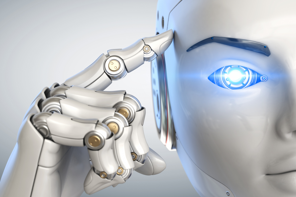 Time To Up The IQ On Artificial Intelligence