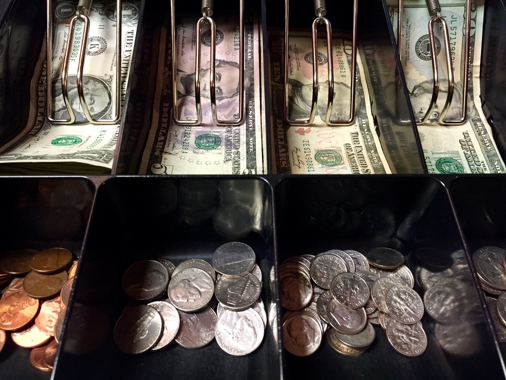 How (And Why) Cash Keeps Its Crown